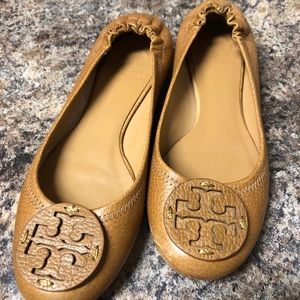 Tory Burch Ballet Flats